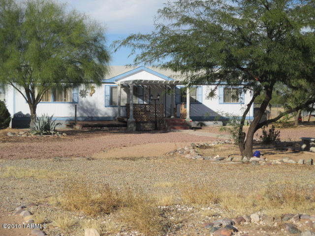 16702 W Whitewing, Marana, AZ 85653