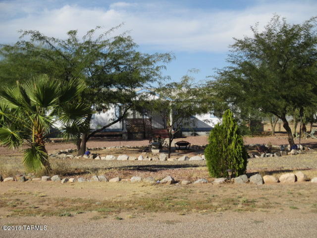 16702 W Whitewing, Marana, AZ 85653