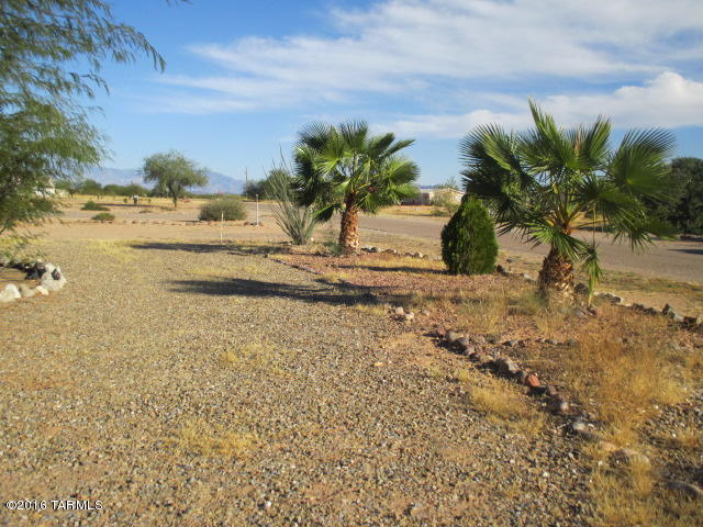 16702 W Whitewing, Marana, AZ 85653