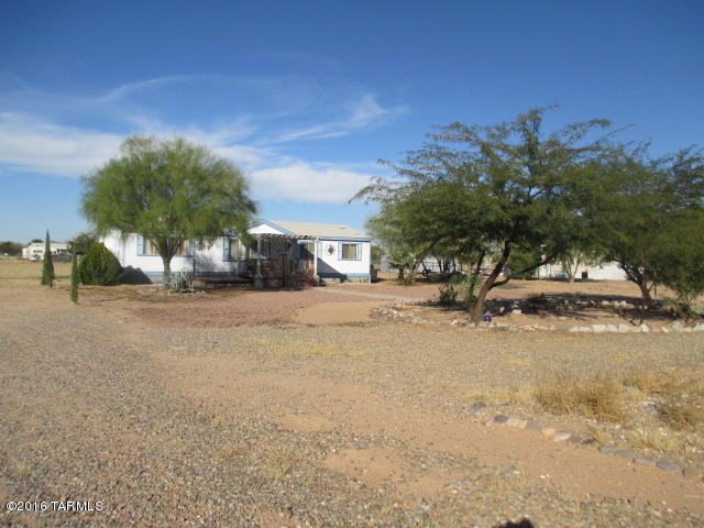16702 W Whitewing, Marana, AZ 85653