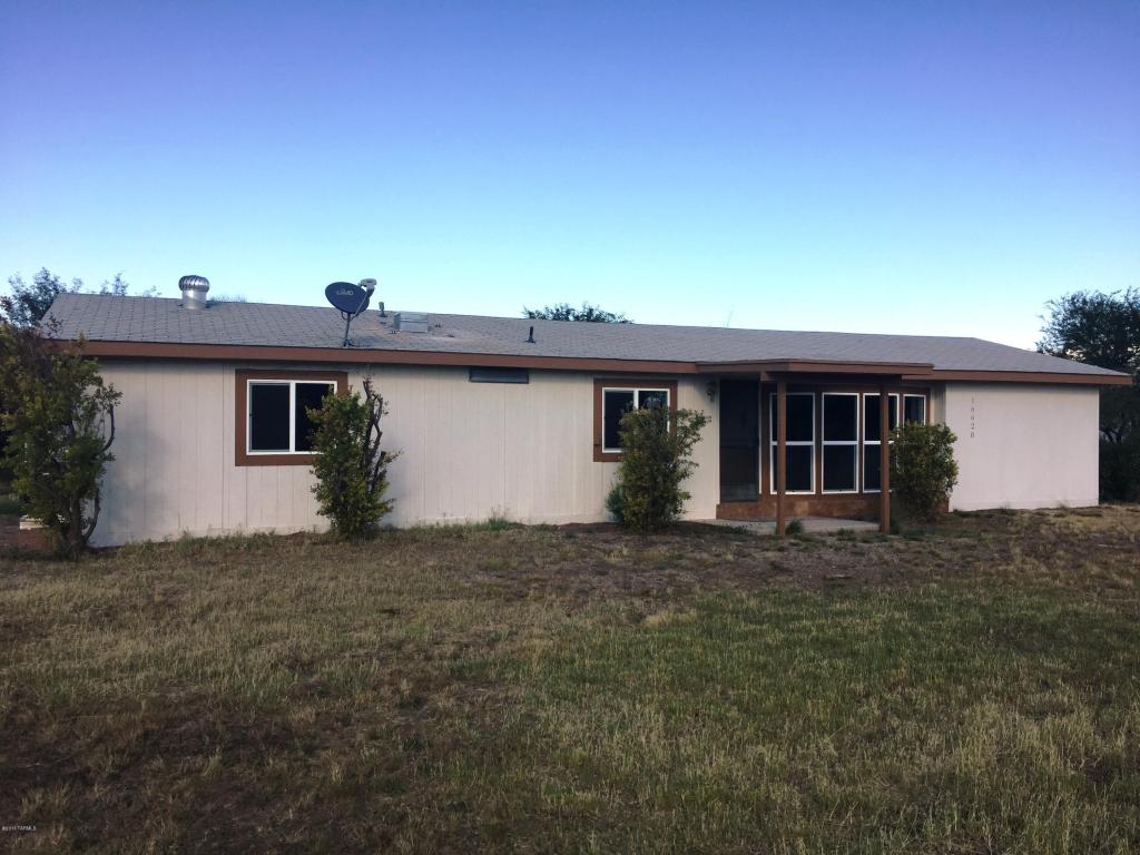 16620 W Calle Amaya, Marana, AZ 85653