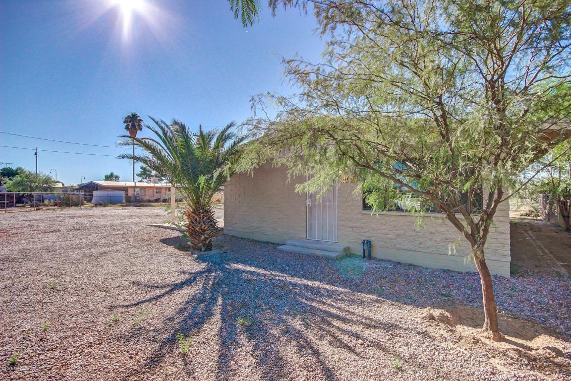 11733 W Watz, Marana, AZ 85653