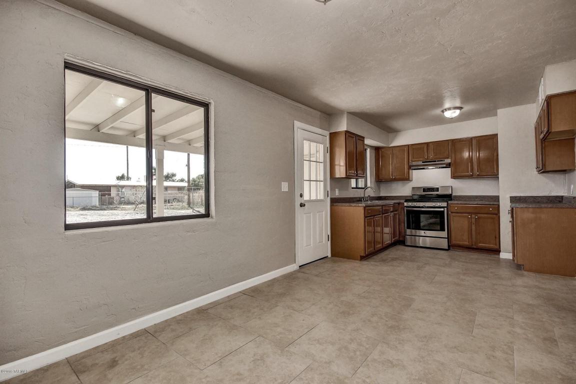 11733 W Watz, Marana, AZ 85653
