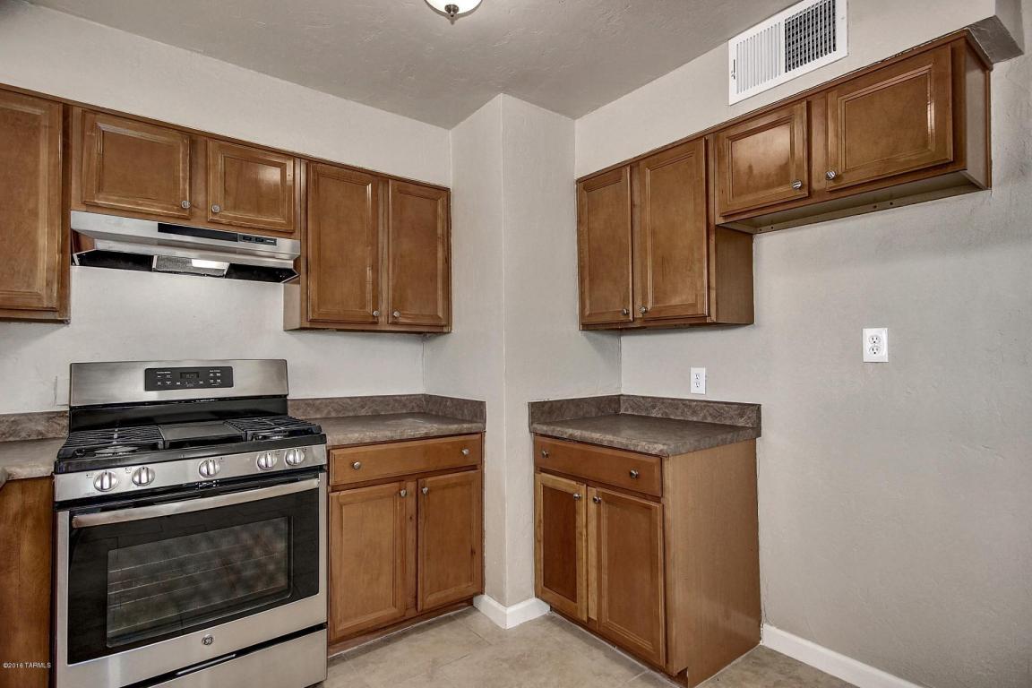 11733 W Watz, Marana, AZ 85653
