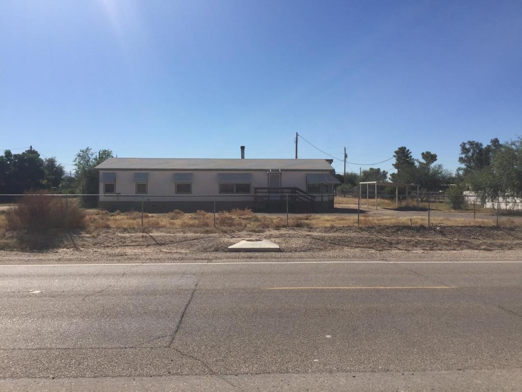 12421 W Moore, Marana, AZ 85653