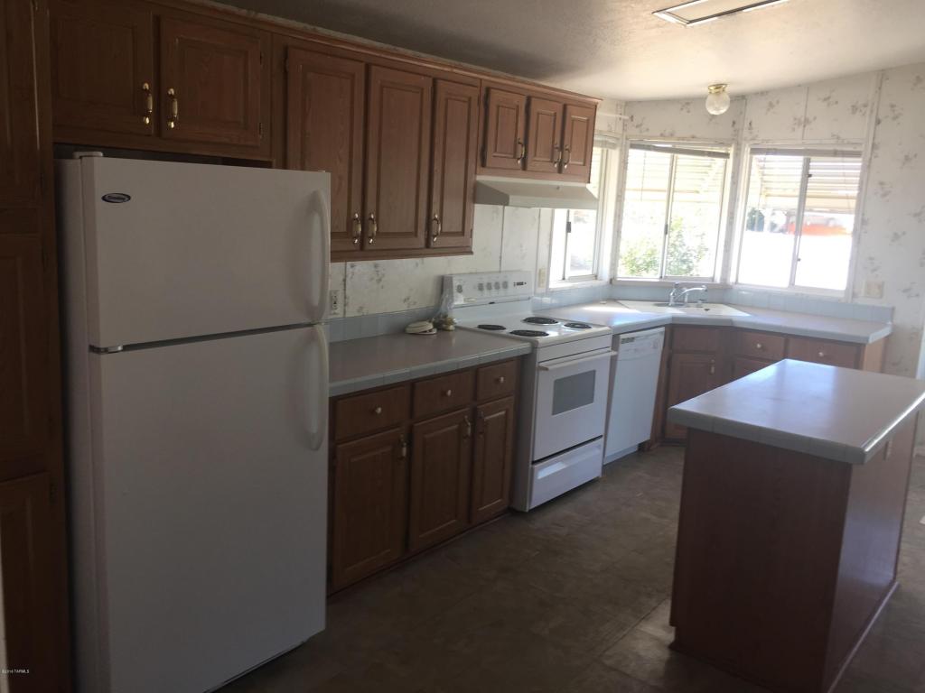 12421 W Moore, Marana, AZ 85653