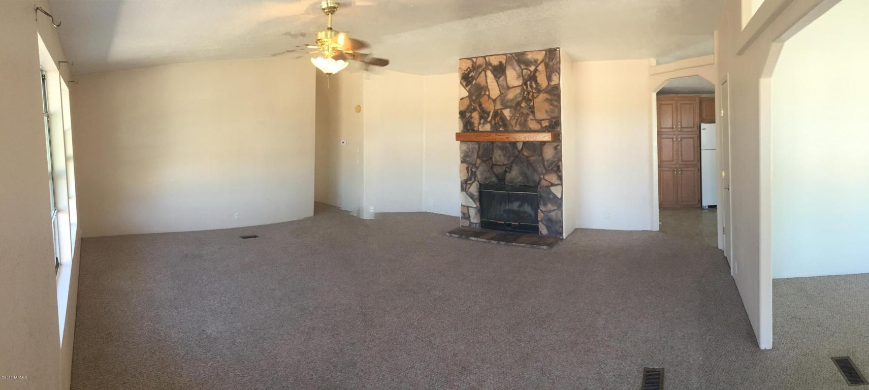 12421 W Moore, Marana, AZ 85653