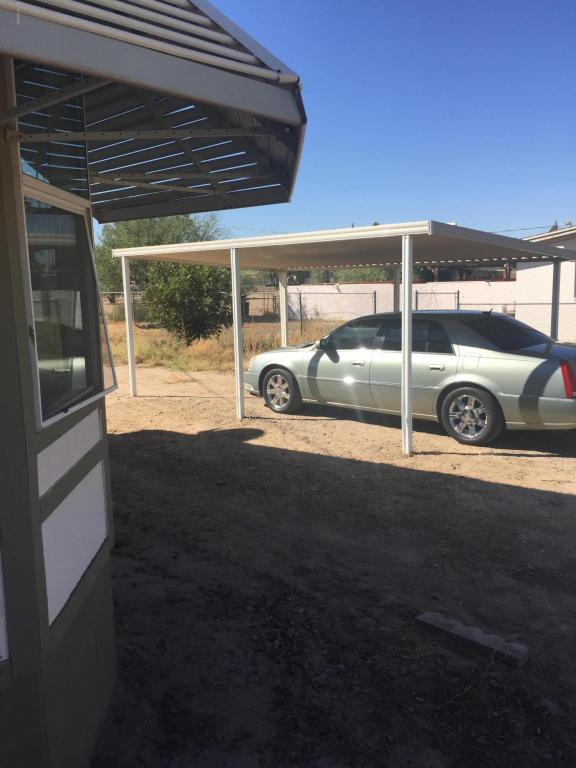 12421 W Moore, Marana, AZ 85653
