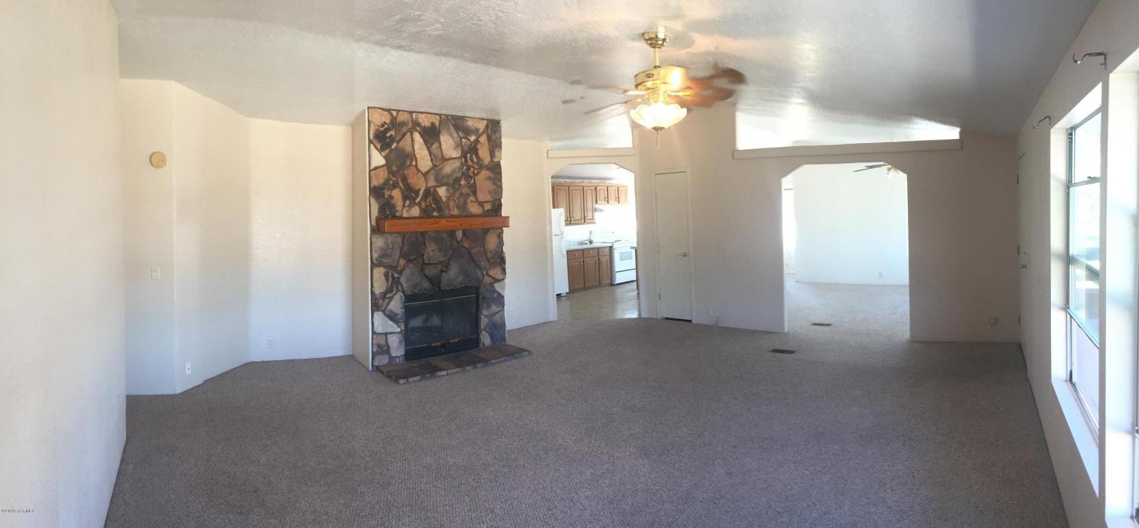 12421 W Moore, Marana, AZ 85653