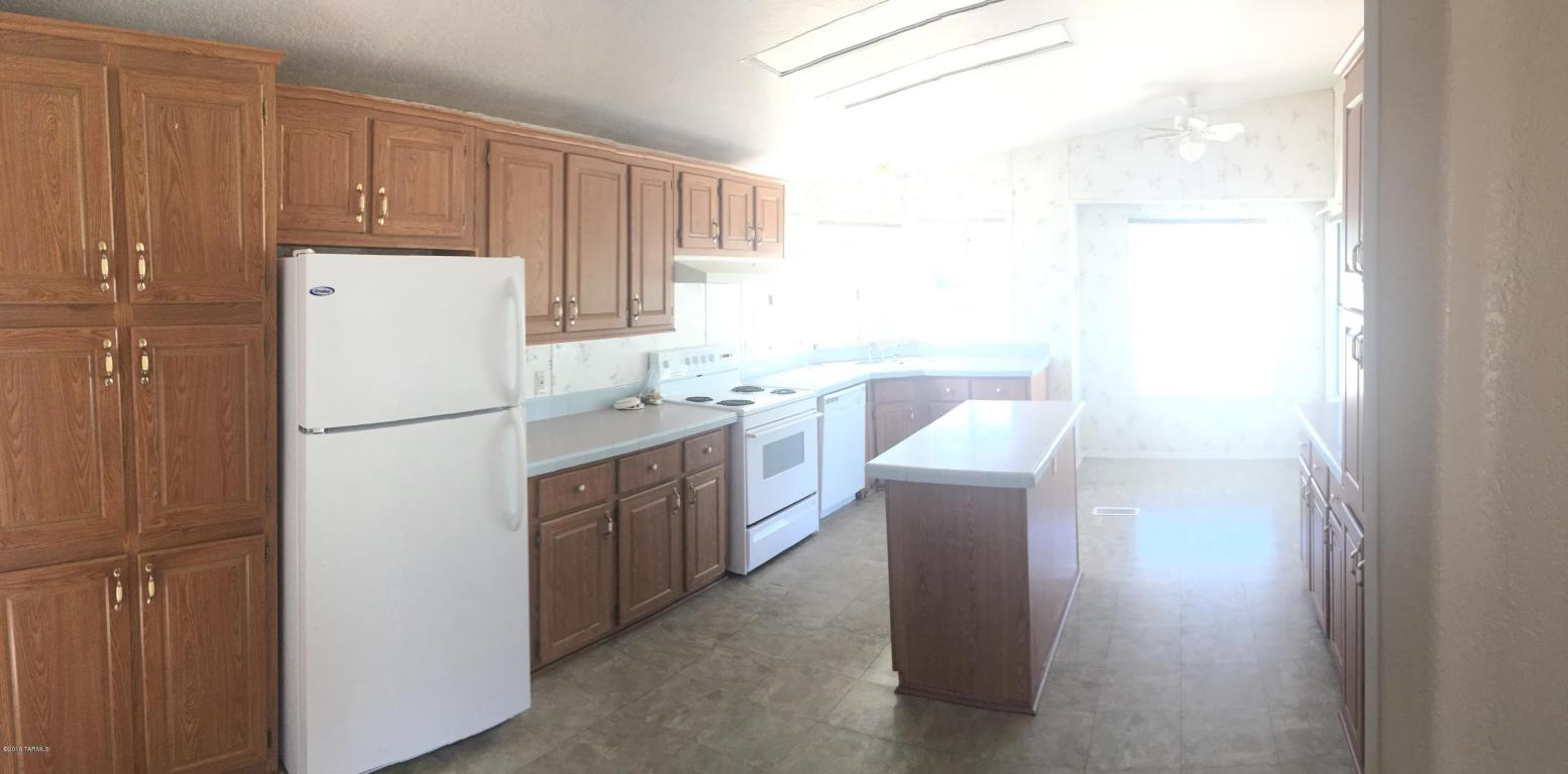 12421 W Moore, Marana, AZ 85653