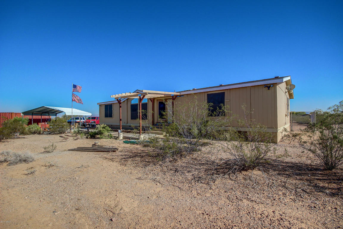 9801 N Needmore, Marana, AZ 85653