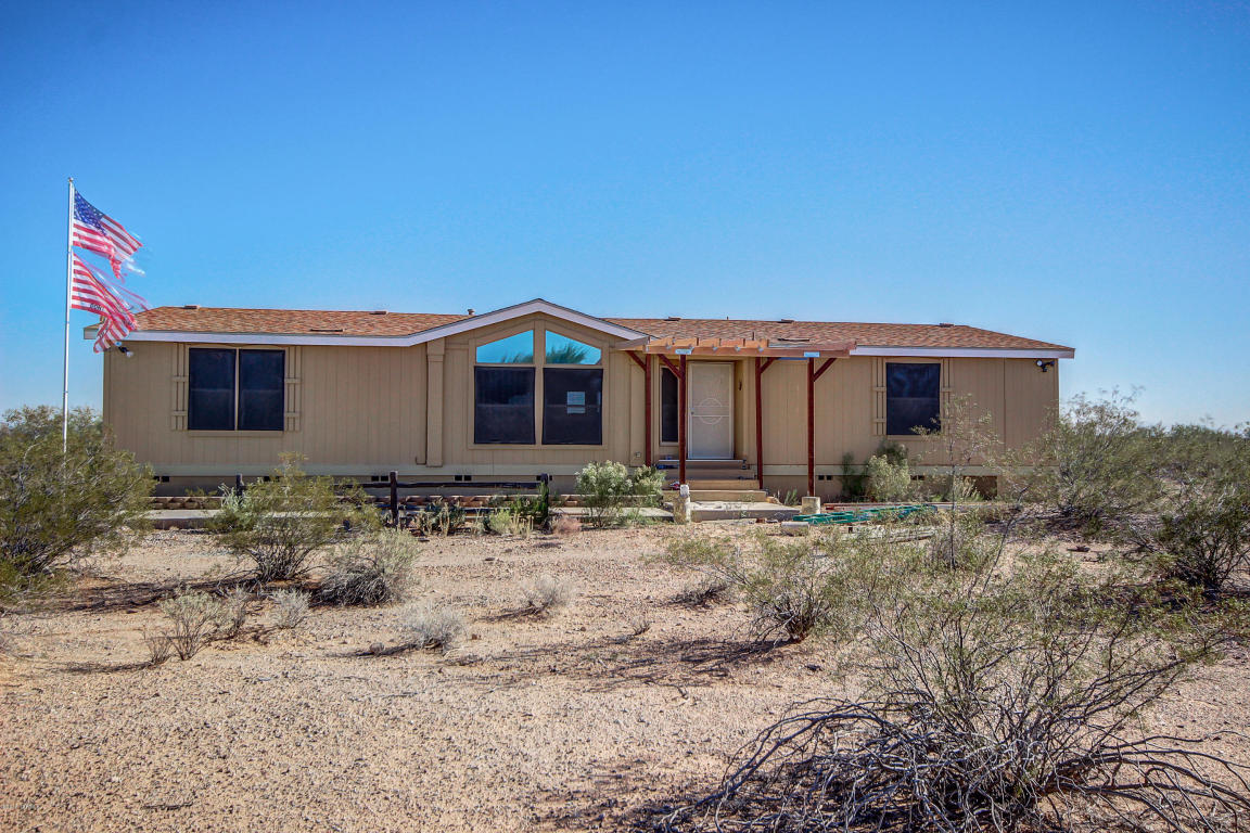 9801 N Needmore, Marana, AZ 85653