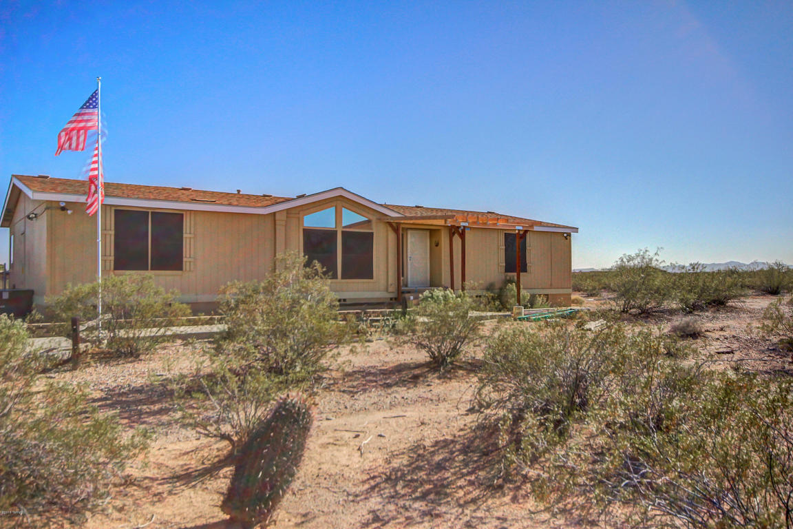 9801 N Needmore, Marana, AZ 85653