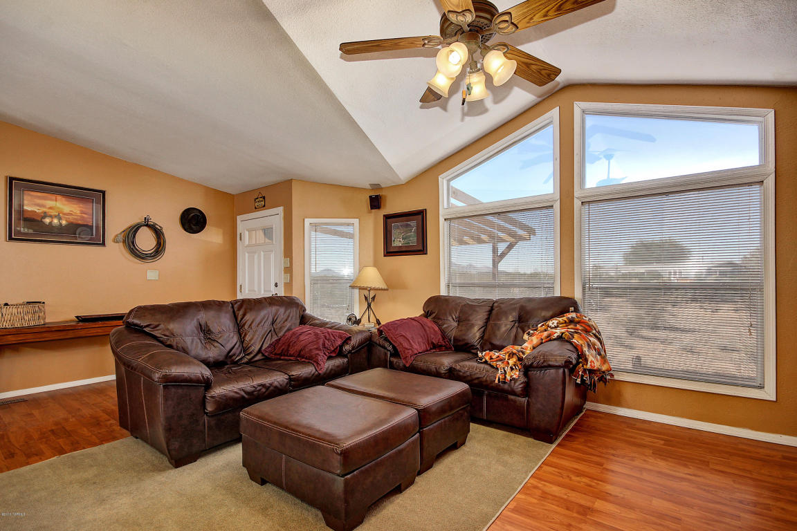 9801 N Needmore, Marana, AZ 85653