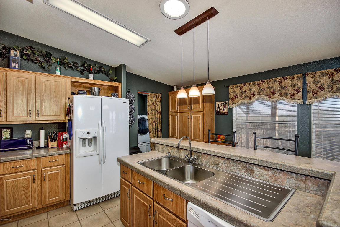 9801 N Needmore, Marana, AZ 85653