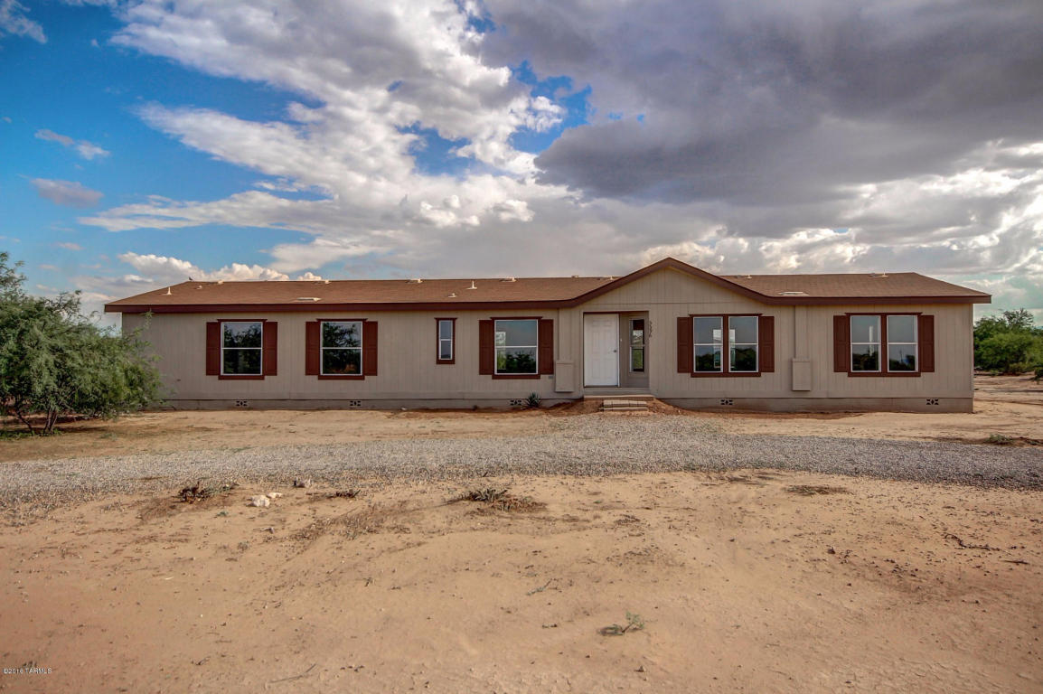 5596 N Squeak, Marana, AZ 85653