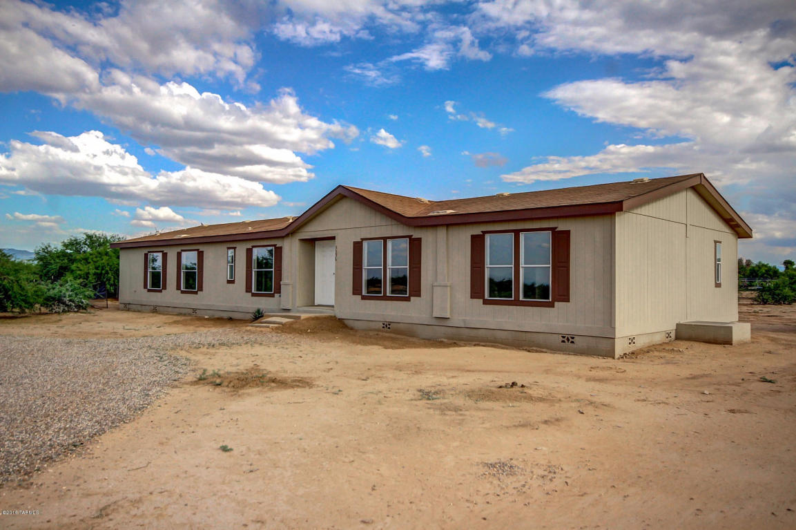5596 N Squeak, Marana, AZ 85653
