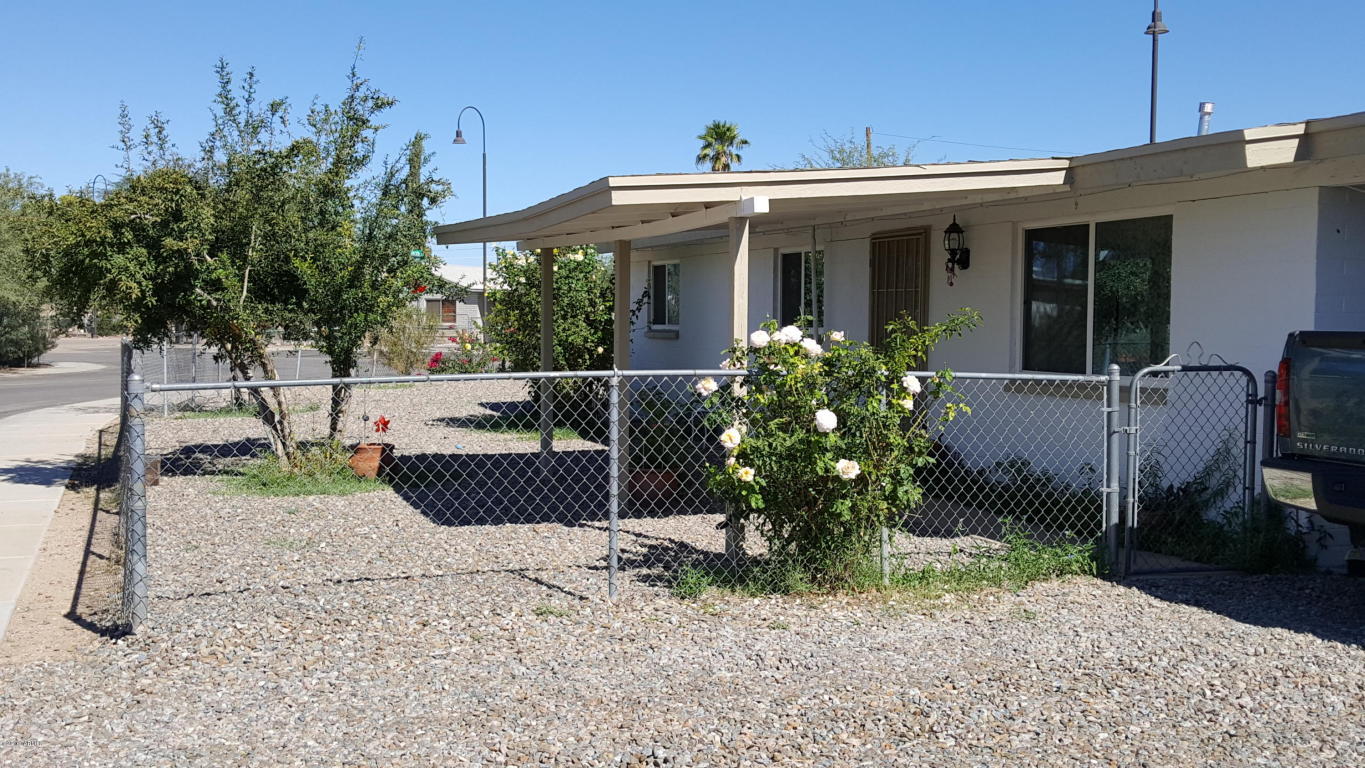 13710 N Jarvis, Marana, AZ 85653