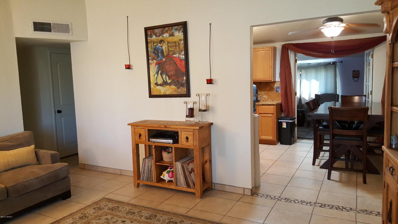 13710 N Jarvis, Marana, AZ 85653