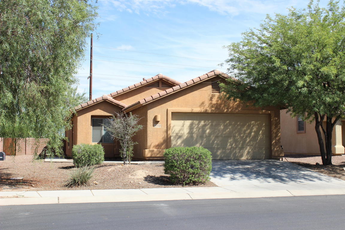 12940 N Steamboat, Marana, AZ 85653