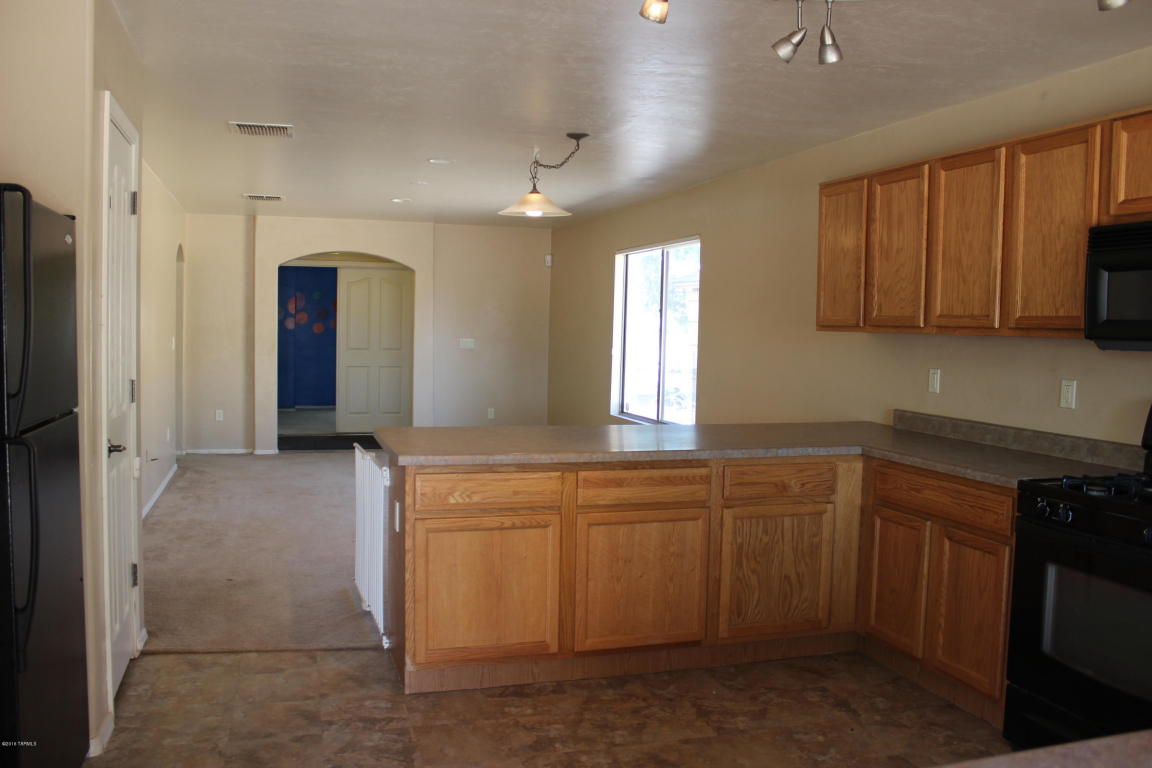 12940 N Steamboat, Marana, AZ 85653
