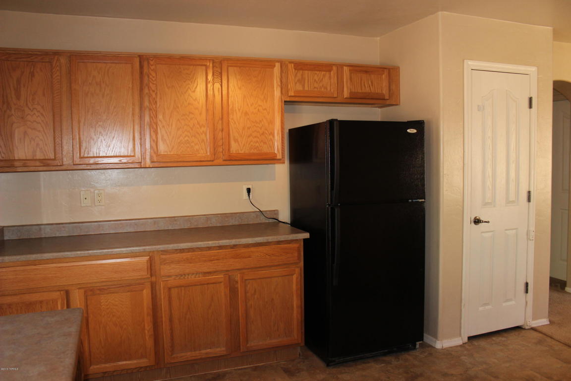 12940 N Steamboat, Marana, AZ 85653