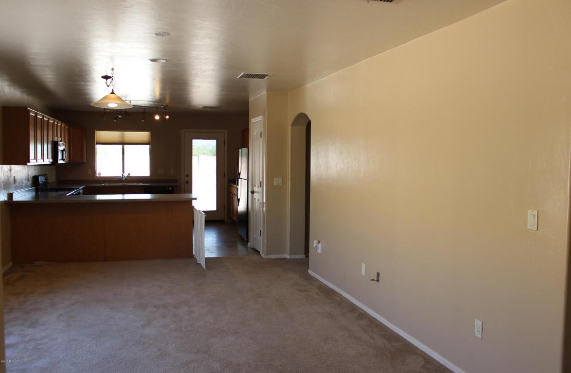 12940 N Steamboat, Marana, AZ 85653