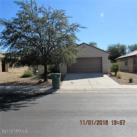 11345 W Combine, Marana, AZ 85653