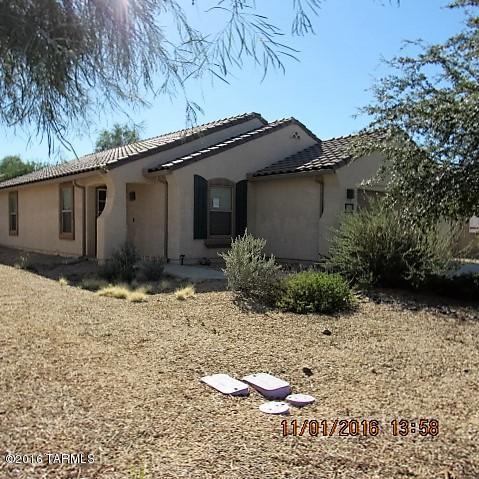 11345 W Combine, Marana, AZ 85653