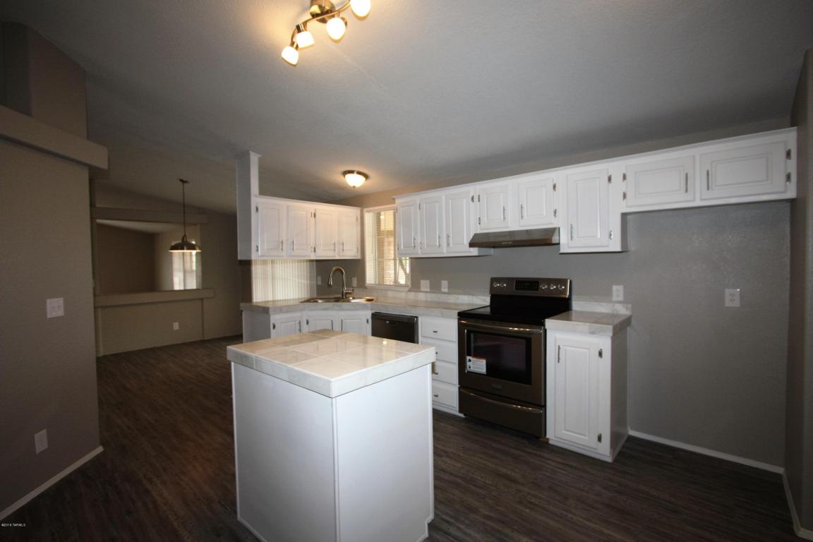 12321 N Calle De Ayer, Marana, AZ 85653