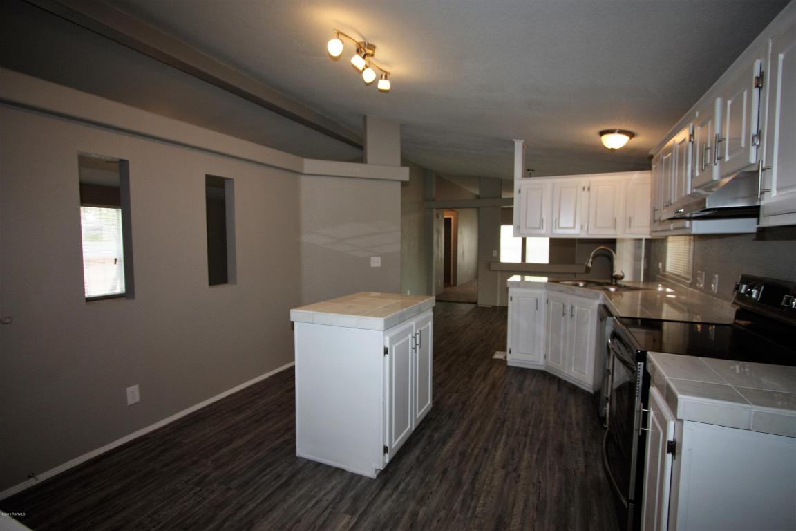 12321 N Calle De Ayer, Marana, AZ 85653