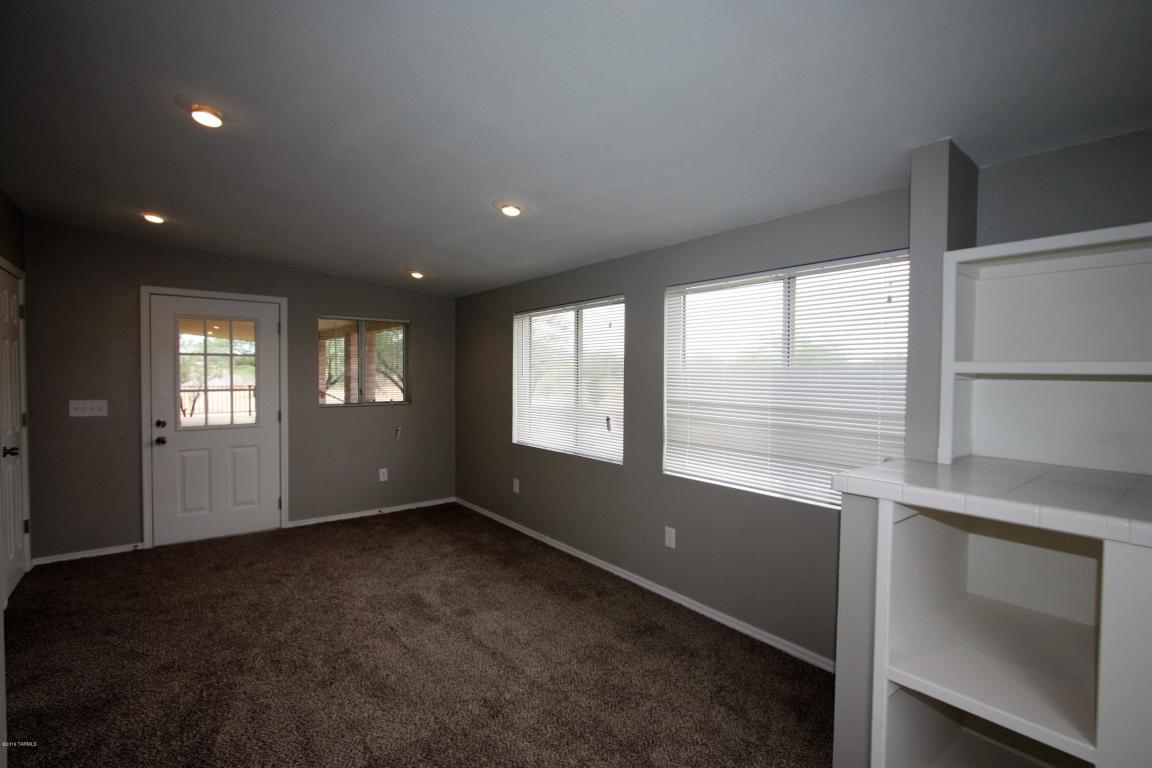 12321 N Calle De Ayer, Marana, AZ 85653