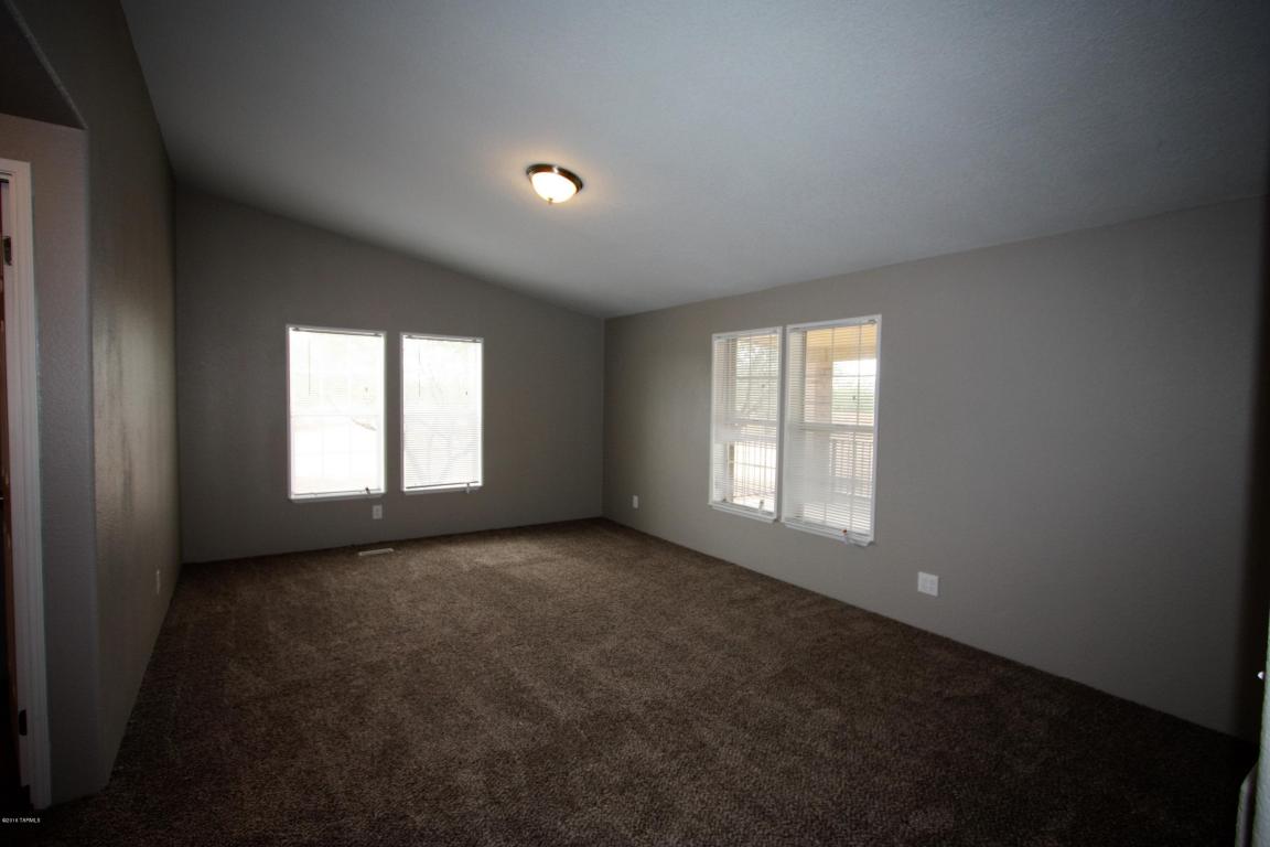 12321 N Calle De Ayer, Marana, AZ 85653