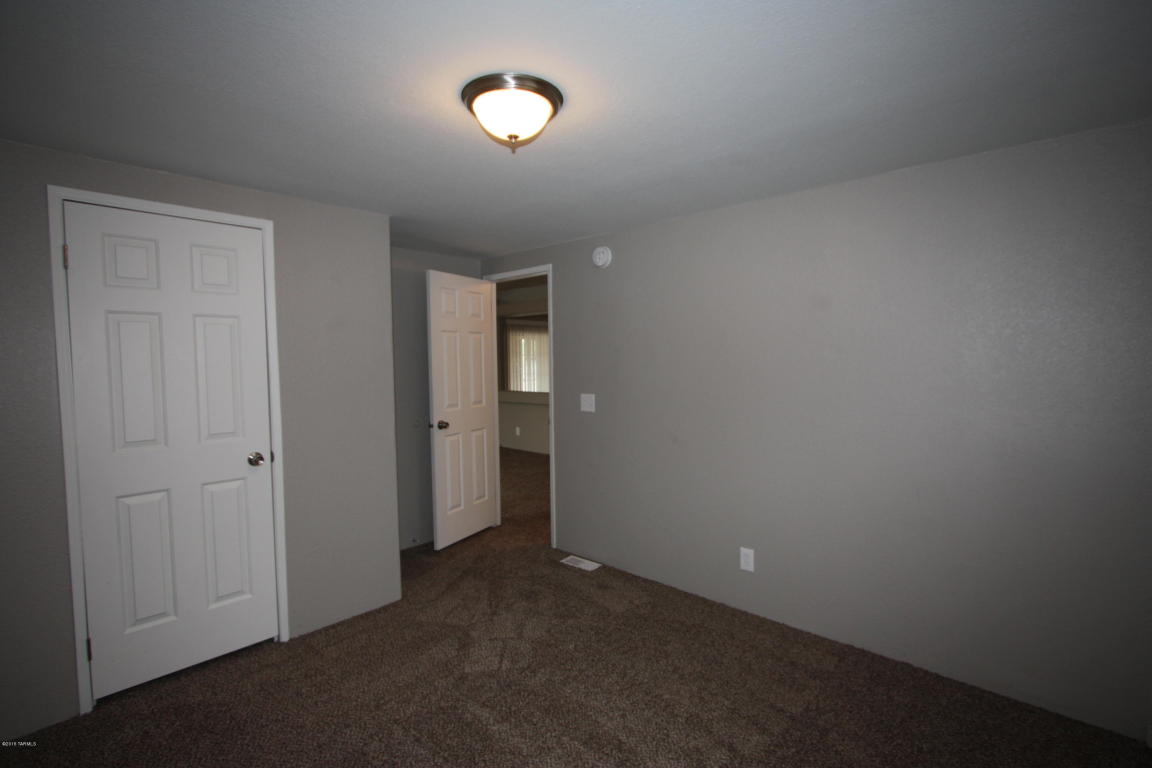 12321 N Calle De Ayer, Marana, AZ 85653