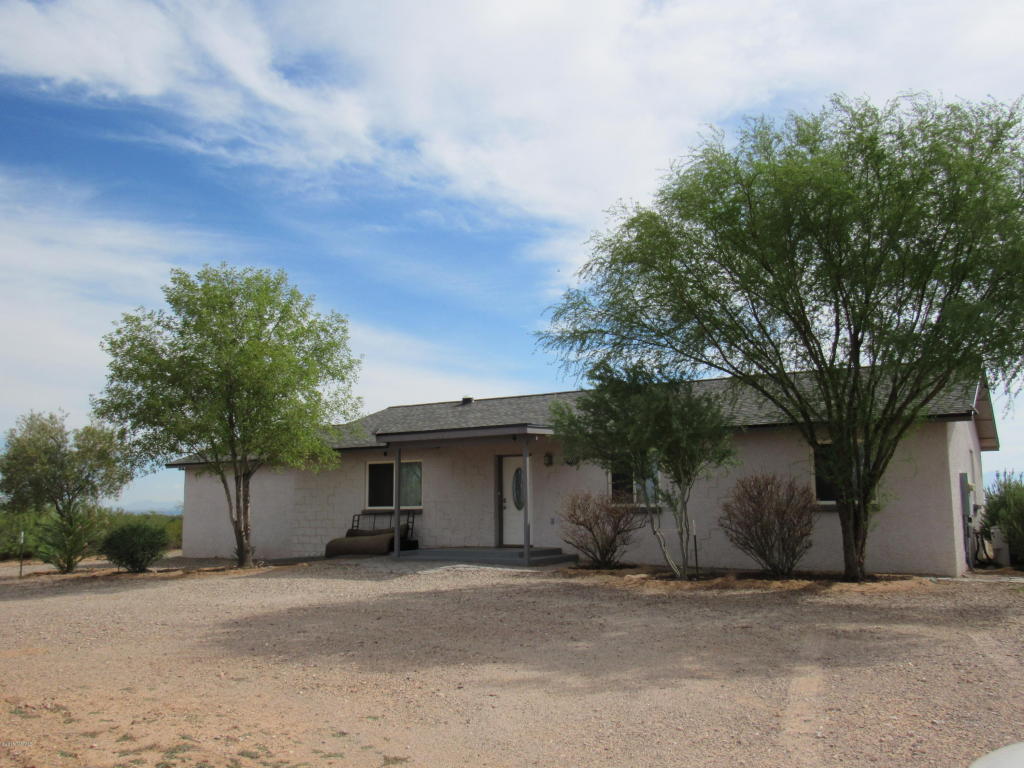9858 N Running Back, Marana, AZ 85653
