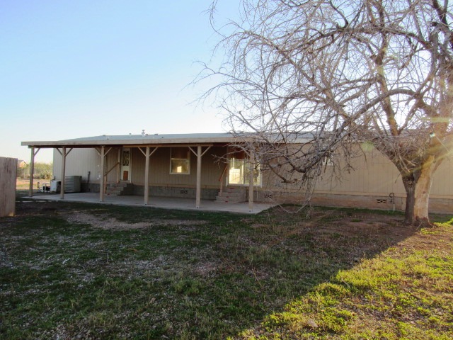 17502 W. Oatman RdMarana, AZ, 85653Pima County