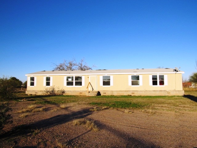 17502 W. Oatman RdMarana, AZ, 85653Pima County