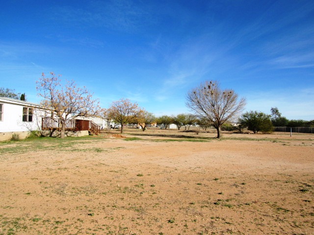 16765 W Spur BellMarana, AZ, 85653Pima County