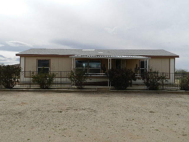 5003 N Blacktail RdMarana, AZ, 85653Pima County