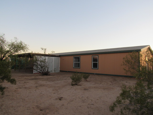 5494 N. Puma RoadMarana, AZ, 85653Pima County