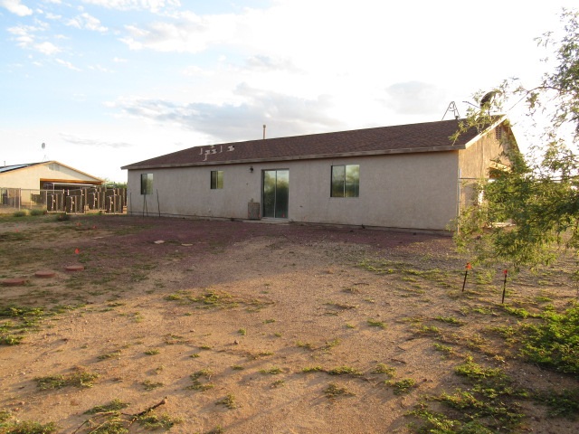 5142 N Sabi RdMarana, AZ, 85653Pima County