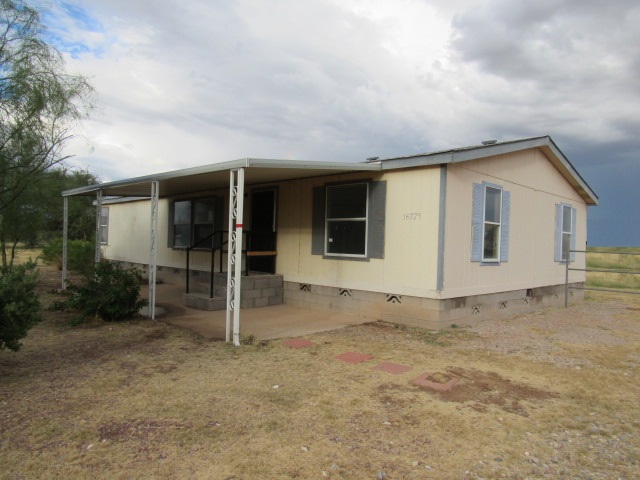 16729 W Calle CarmelaMarana, AZ, 85653Pima County