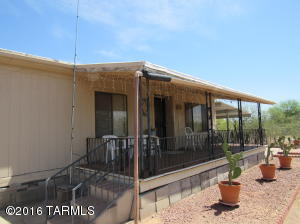 17642 W. Chinle Rd., Marana, AZ 85653