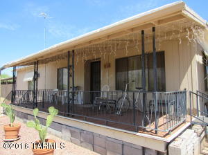 17642 W. Chinle Rd., Marana, AZ 85653