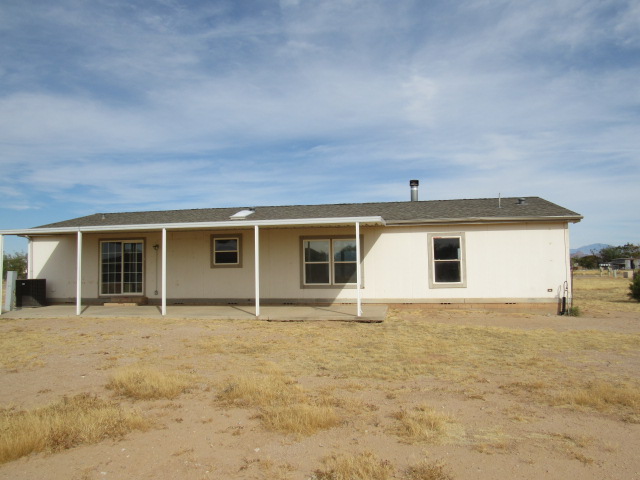 4985 N Blacktail RdMarana, AZ, 85653Pima County