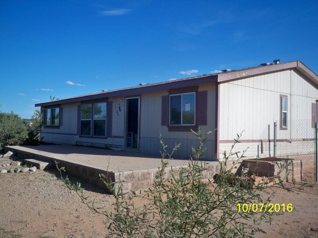 16841 W Falcon, Marana, AZ 85653