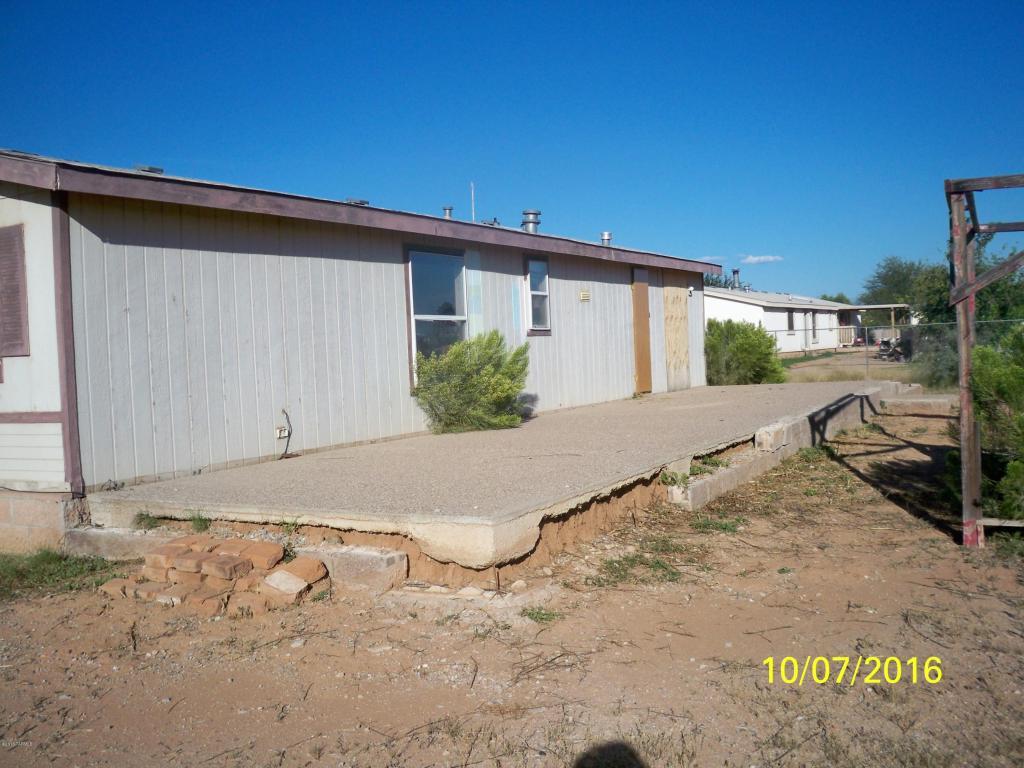 16841 W Falcon, Marana, AZ 85653