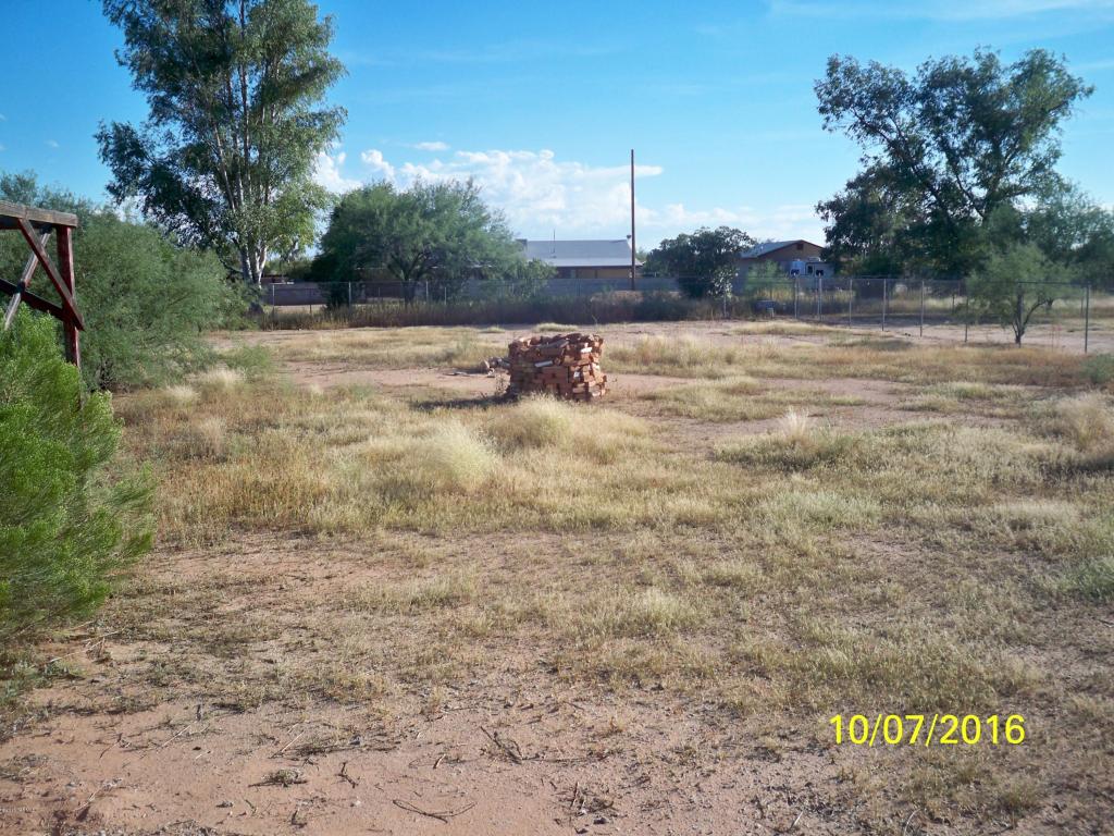 16841 W Falcon, Marana, AZ 85653