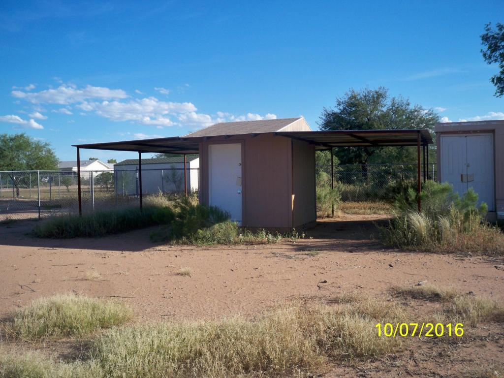 16841 W Falcon, Marana, AZ 85653