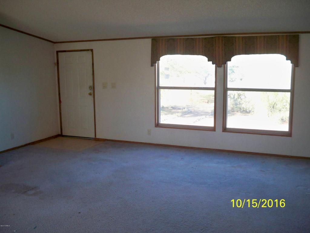 16841 W Falcon, Marana, AZ 85653